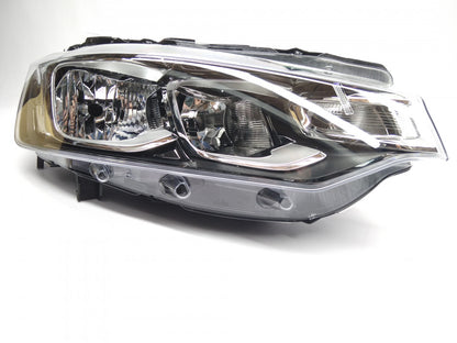 Farol Direito Citroen C-Elisee 17-