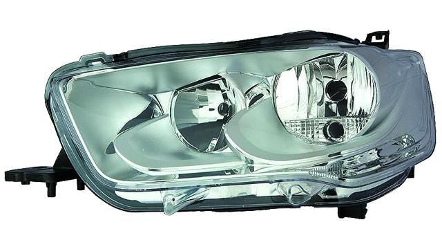Farol Direito Citroen C-Elysee 12-