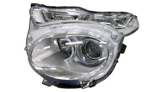 Farol Direito Citroen C1 14 -