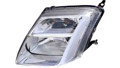 Farol Direito Citroen C2 03-09