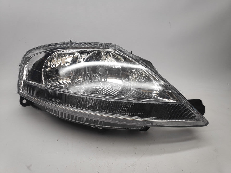 Farol Direito Citroen C3 02-10