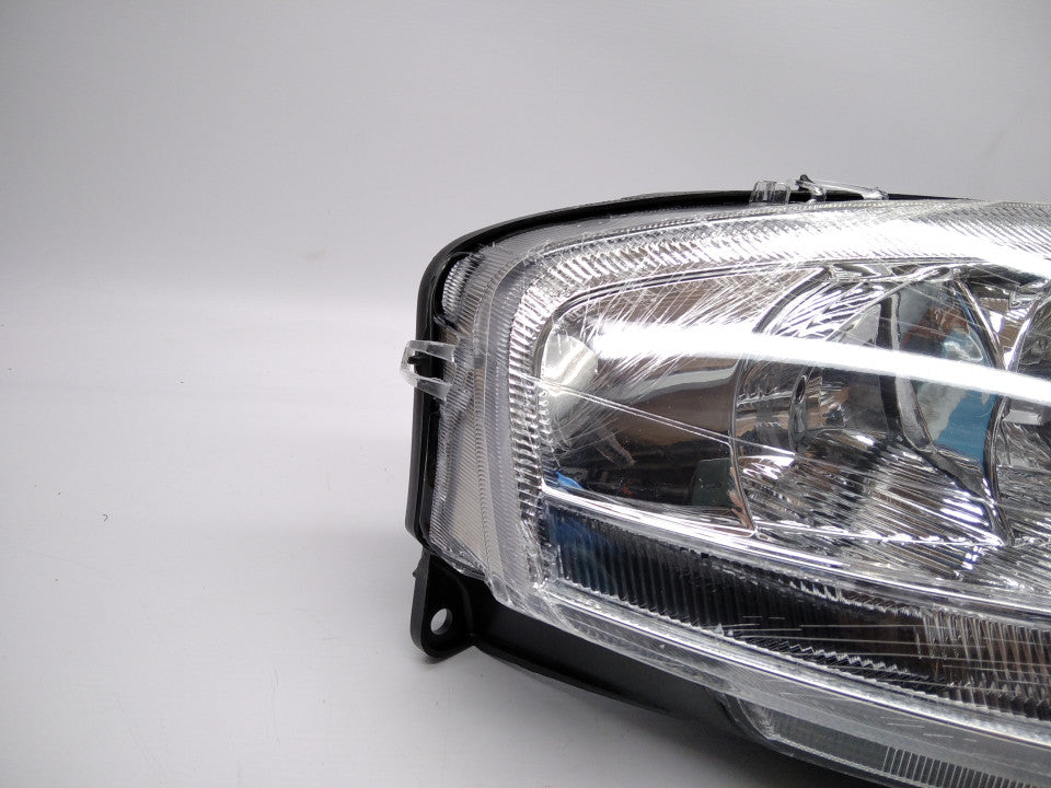 Farol Direito Citroen C3 02-10