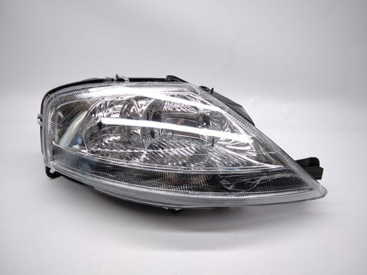 Farol Direito Citroen C3 02-10