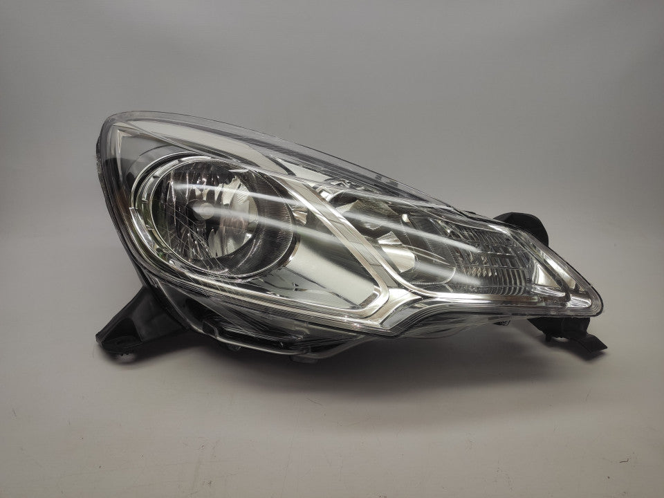 Farol Direito Citroen C3 10-13