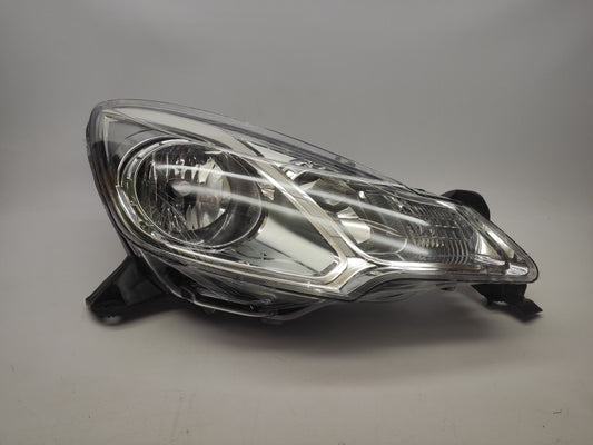 Farol Direito Citroen C3 10-13