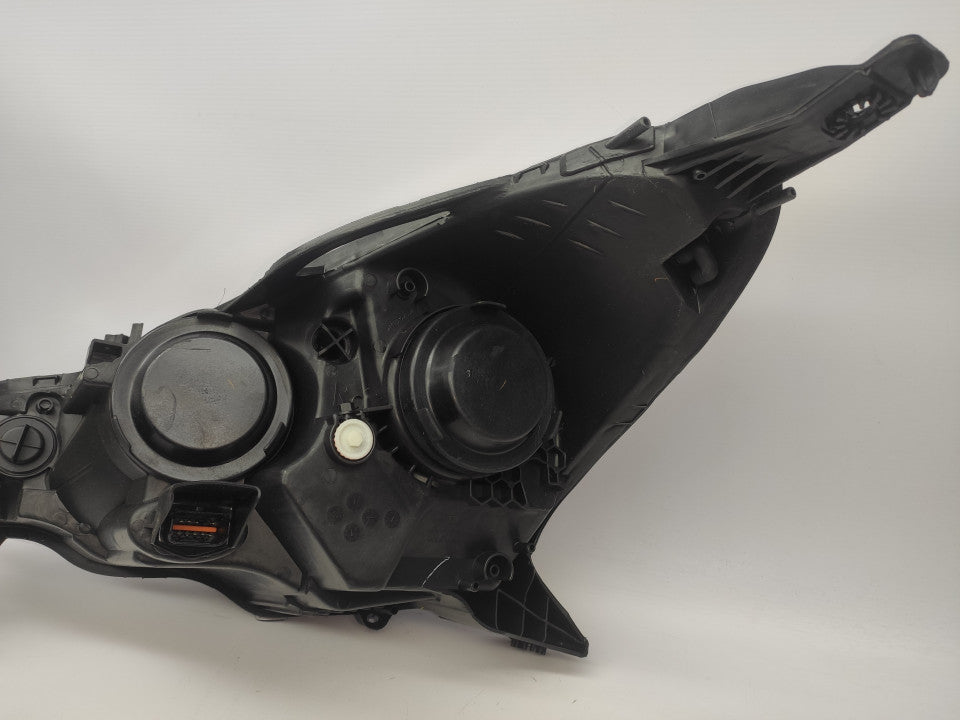 Farol Direito Citroen C3 10-13