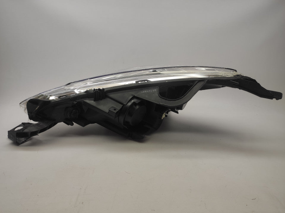 Farol Direito Citroen C3 10-13