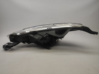Farol Direito Citroen C3 10-13