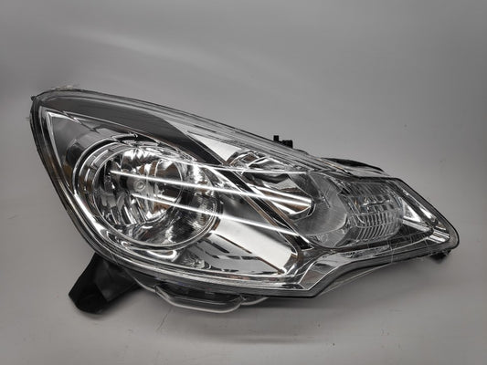 Farol Direito Citroen C3 13-