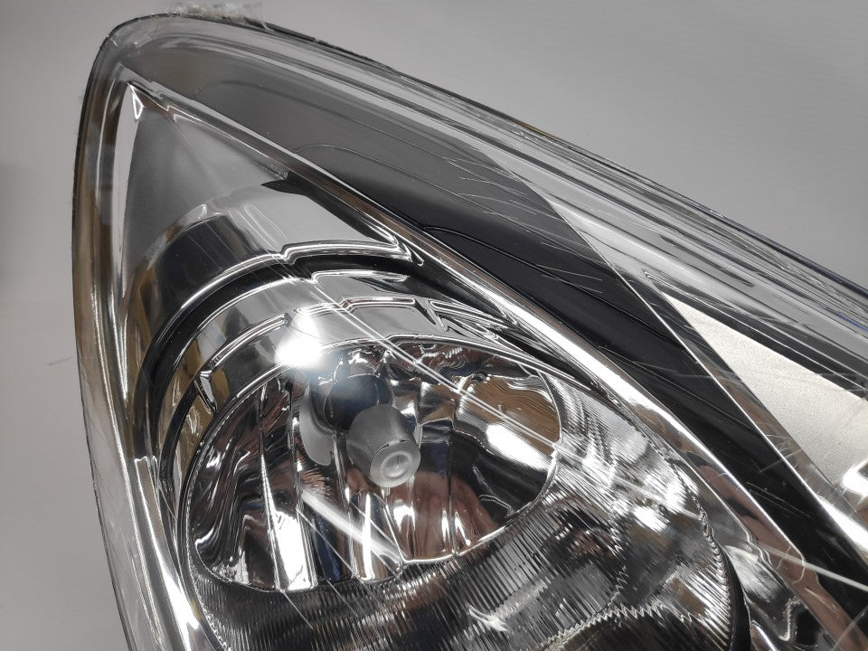 Farol Direito Citroen C3 13-