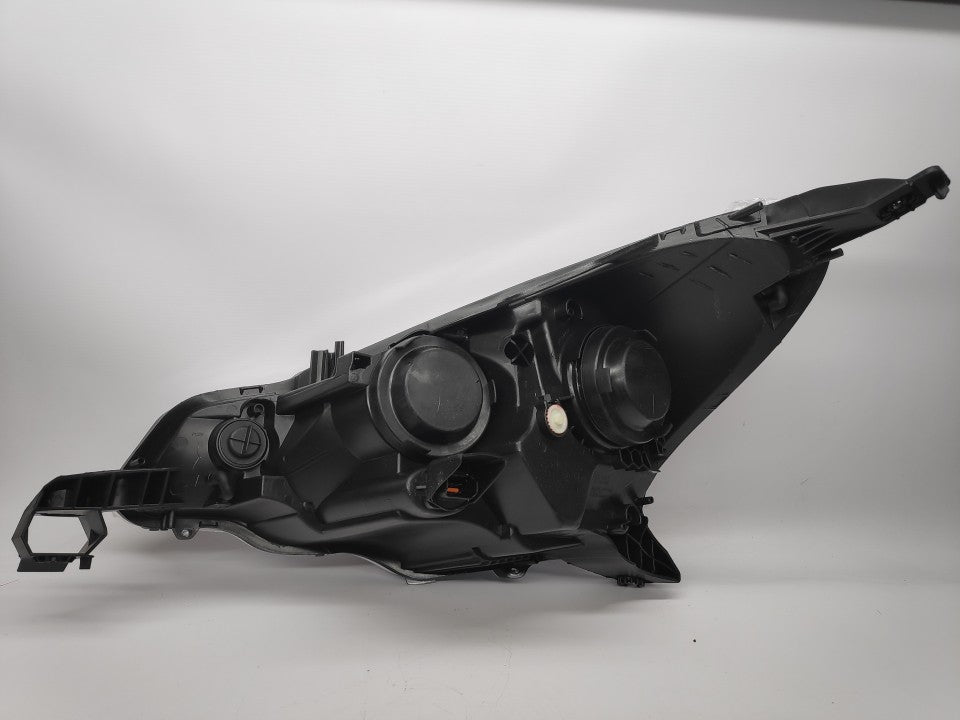 Farol Direito Citroen C3 13-