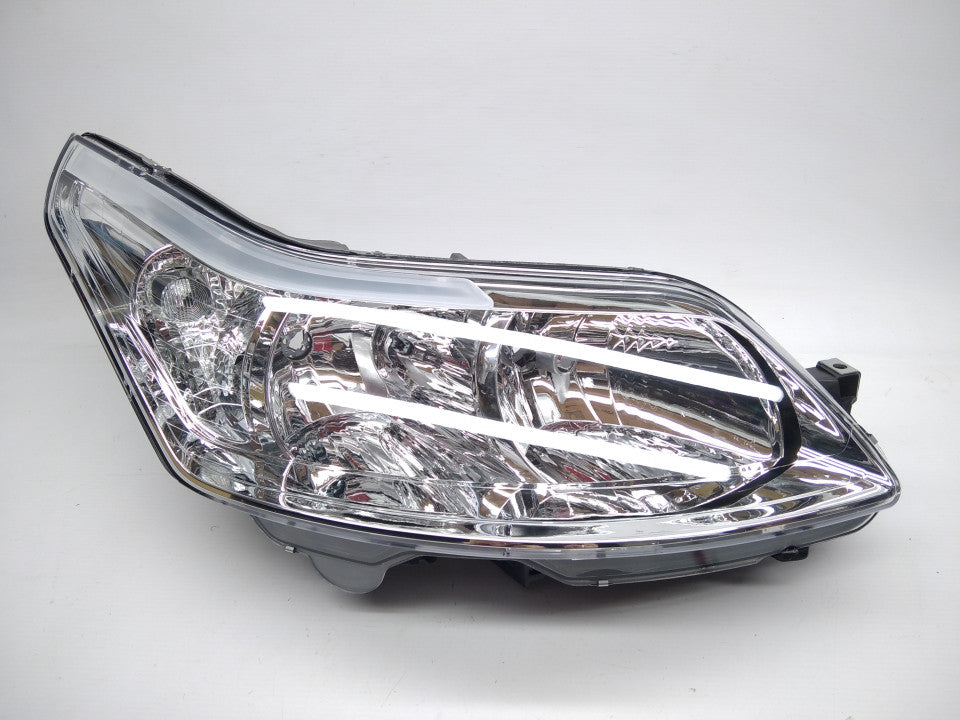 Farol Direito Citroen C4 04-10