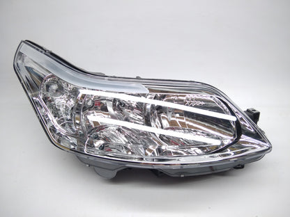 Farol Direito Citroen C4 04-10