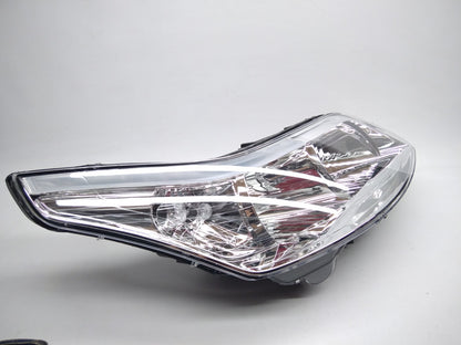 Farol Direito Citroen C4 04-10