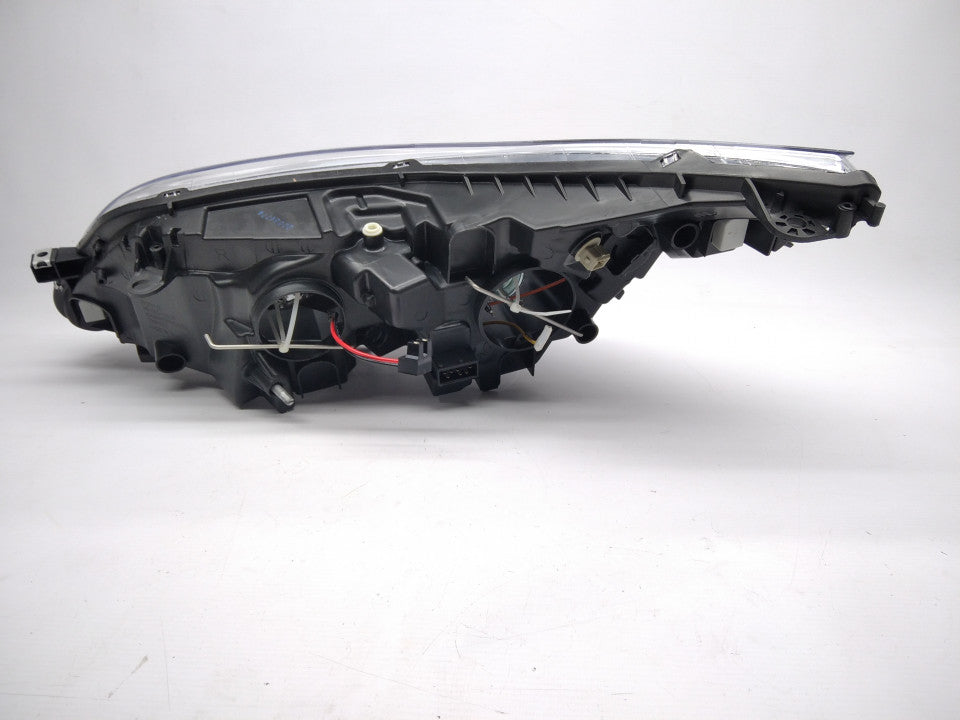 Farol Direito Citroen C4 04-10