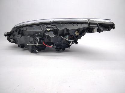 Farol Direito Citroen C4 04-10