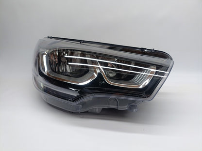 Farol Direito Citroen C4 15-