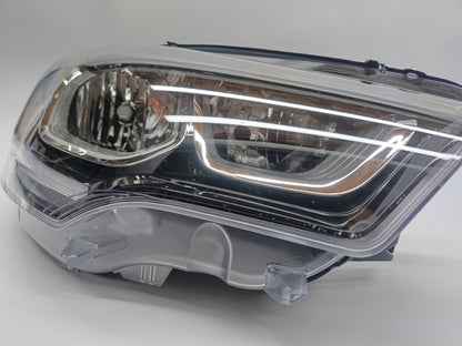 Farol Direito Citroen C4 15-