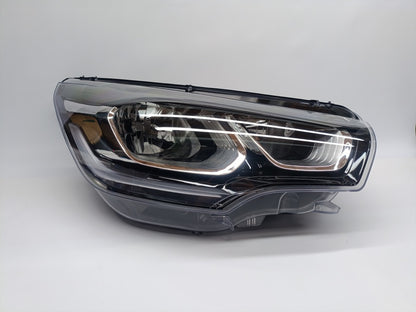 Farol Direito Citroen C4 15-