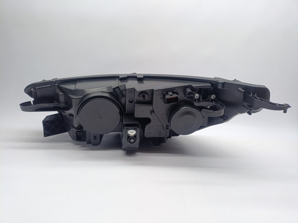 Farol Direito Citroen C4 15-