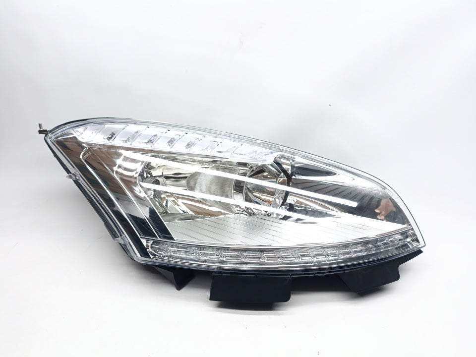 Farol Direito Citroen C4 Grand Picasso 10-13