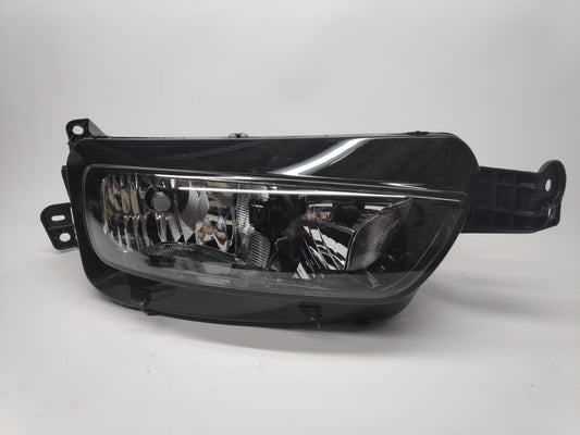 Farol Direito Citroen C4 Picasso 13-