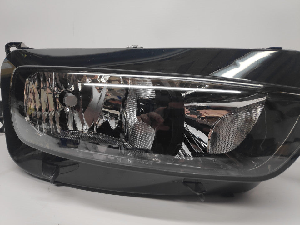 Farol Direito Citroen C4 Picasso 13-