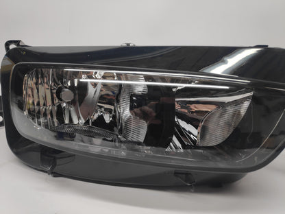 Farol Direito Citroen C4 Picasso 13-