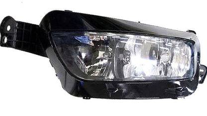 Farol Direito Citroen C4 Picasso 13-
