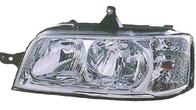 Farol Direito Citroen Jumper 02-06