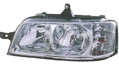 Farol Direito Citroen Jumper 02-06
