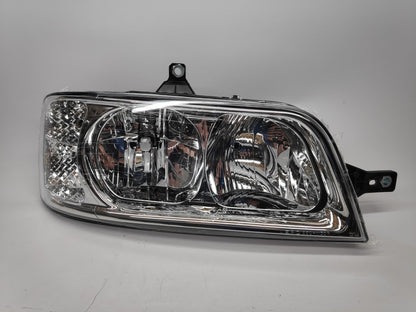 Farol Direito Citroen Jumper 02-06