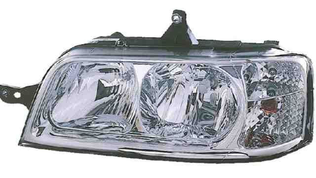 Farol Direito Citroen Jumper 02-06