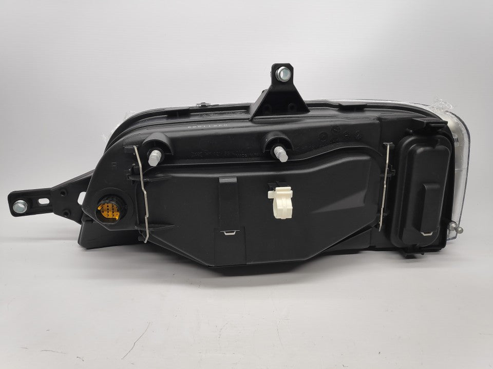 Farol Direito Citroen Jumper 02-06