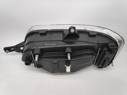 Farol Direito Citroen Jumper 02-06