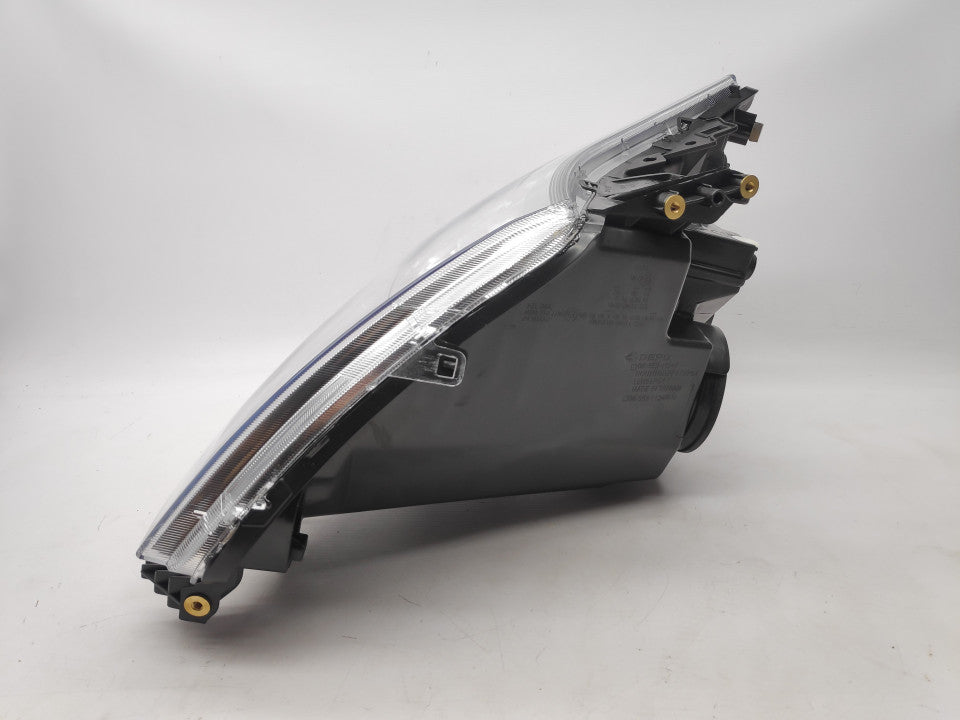Farol Direito Citroen Jumper 11-13 Ficha Roxa