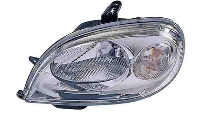Farol Direito Citroen Saxo 99-03