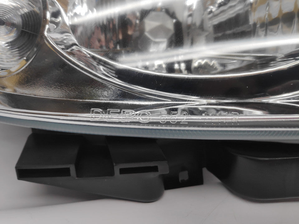 Farol Direito Citroen Saxo 99-03