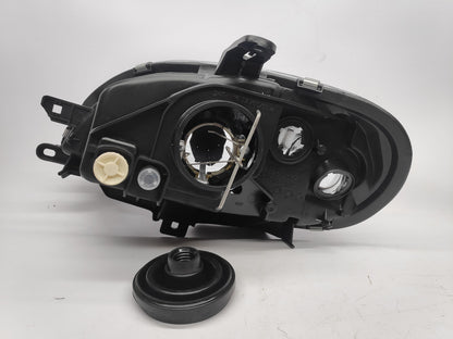 Farol Direito Citroen Saxo 99-03
