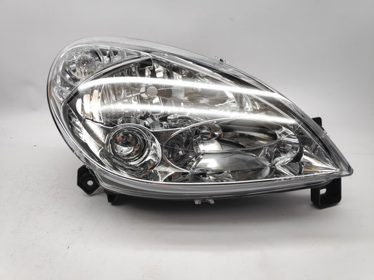 Farol Direito Citroen Xsara 00-05