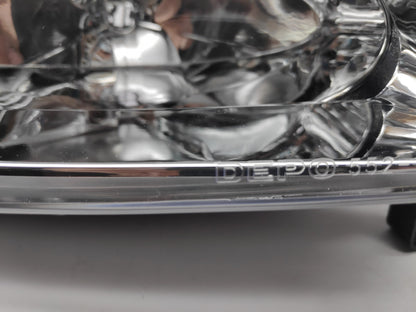 Farol Direito Citroen Xsara 00-05