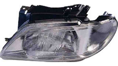 Farol Direito Citroen Xsara 97-00 H4