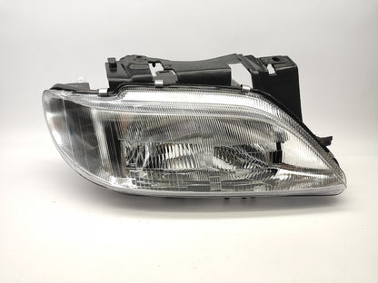 Farol Direito Citroen Xsara 97-00 H4