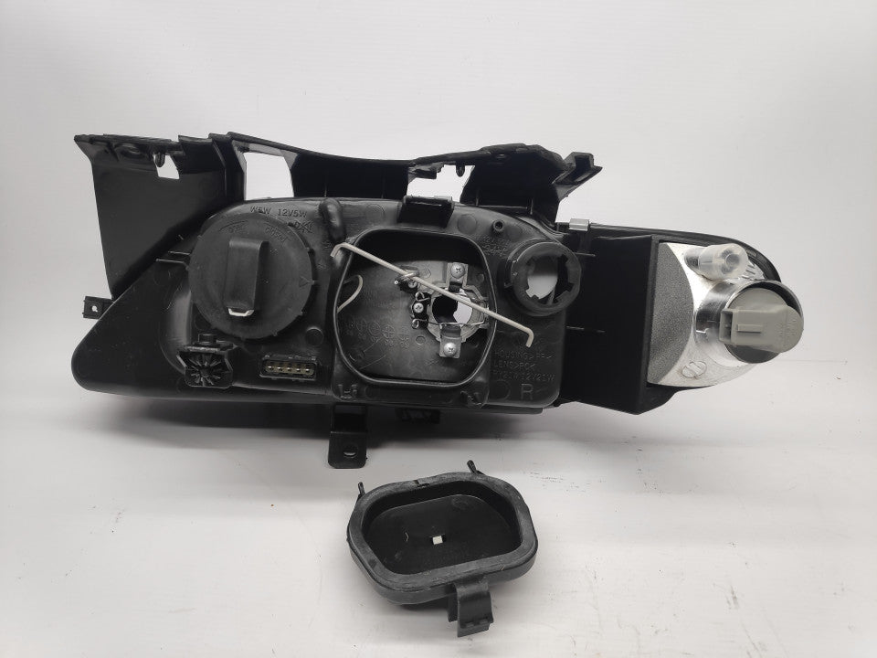 Farol Direito Citroen Xsara 97-00 H7+H7