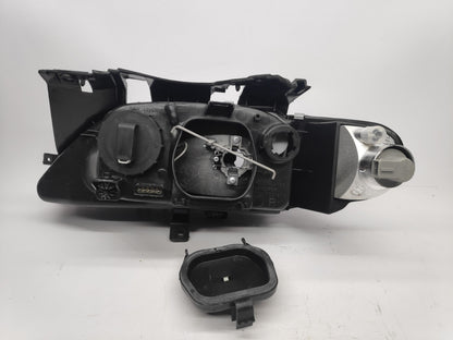Farol Direito Citroen Xsara 97-00 H7+H7