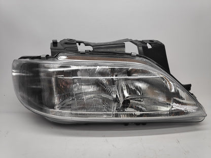 Farol Direito Citroen Xsara 97-00 H7+H7