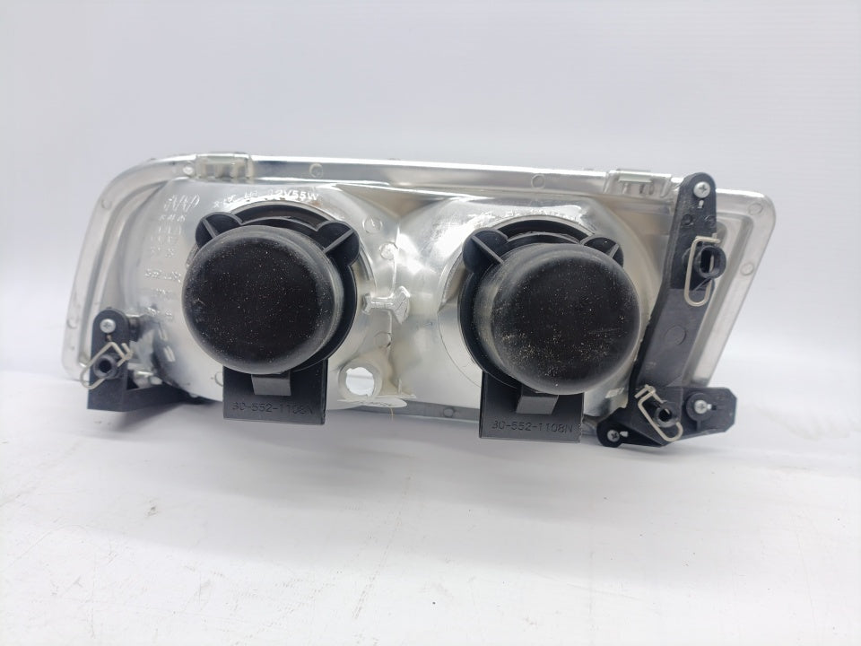 Farol Direito Citroen Zx 91-98