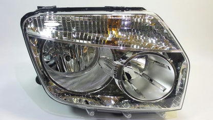 Farol Direito Dacia Duster 10-13 OEM