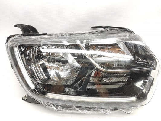 Farol Direito Dacia Duster 2018 a 2021 Led
