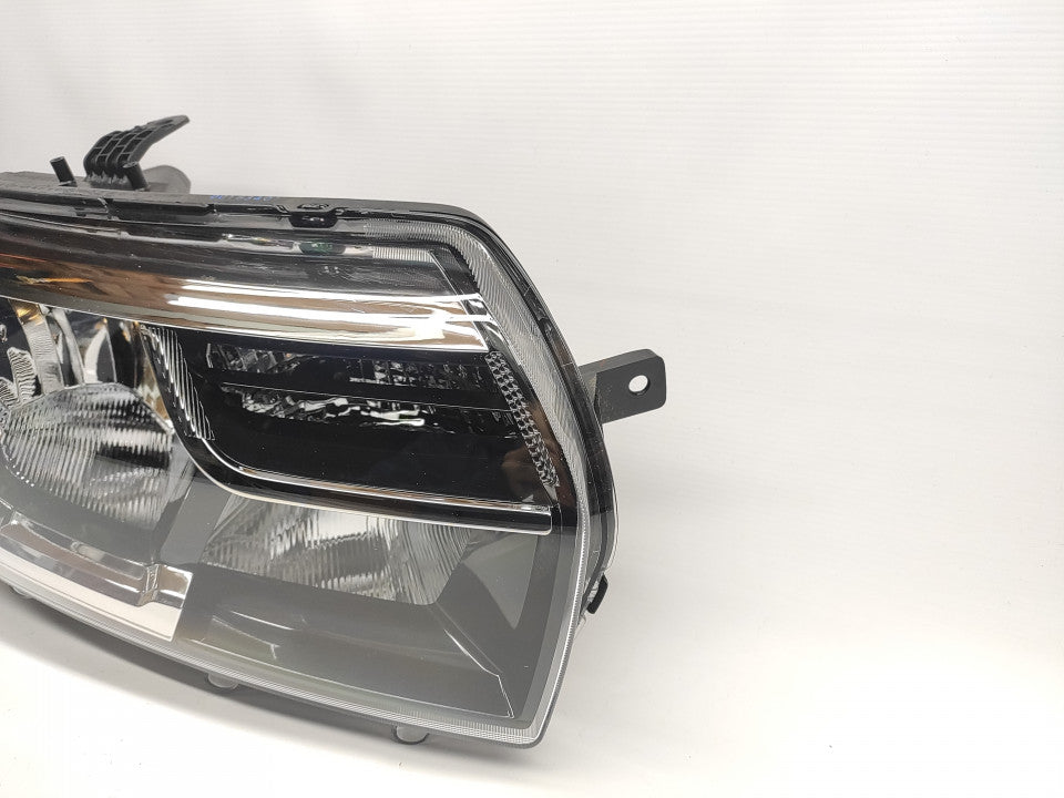 Farol Direito Dacia Logan II 17-